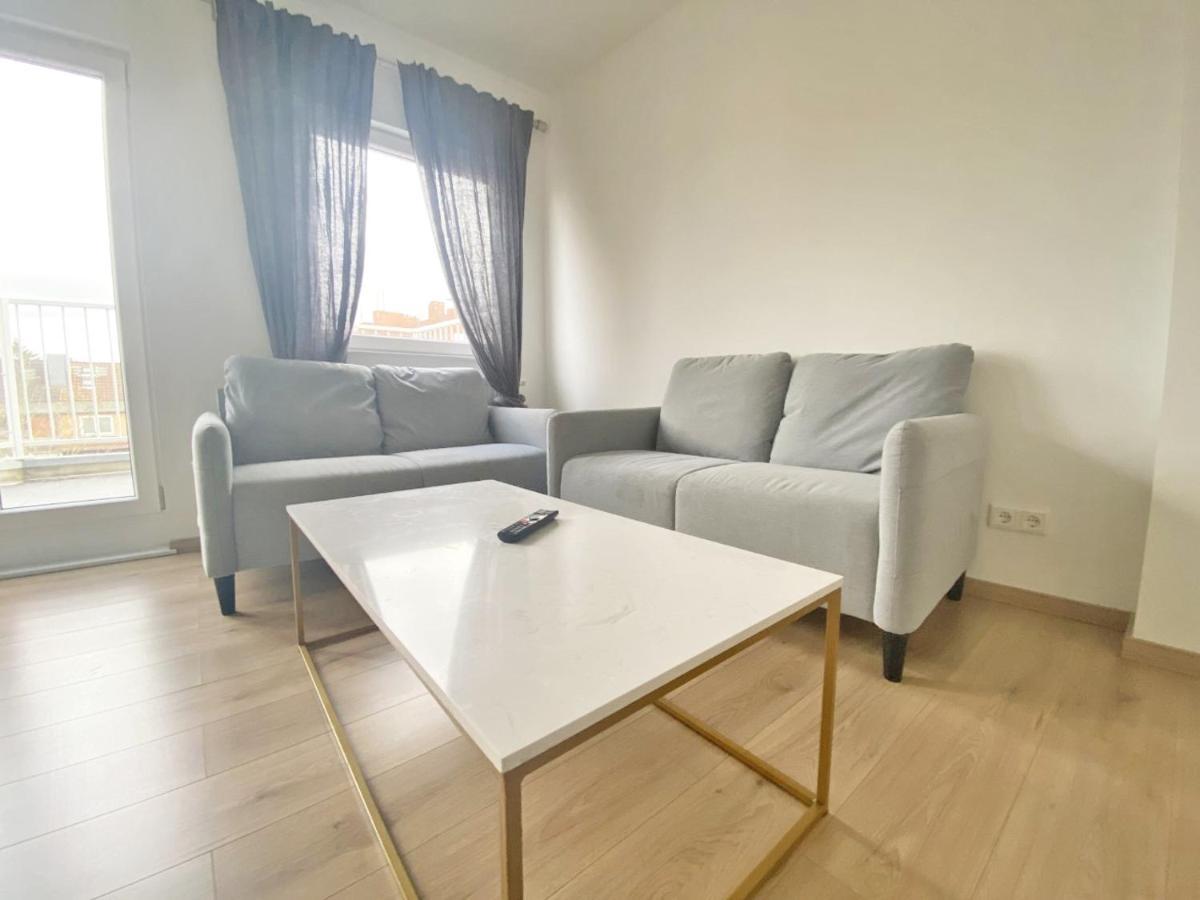 Air Apartments 2 BRE Dış mekan fotoğraf