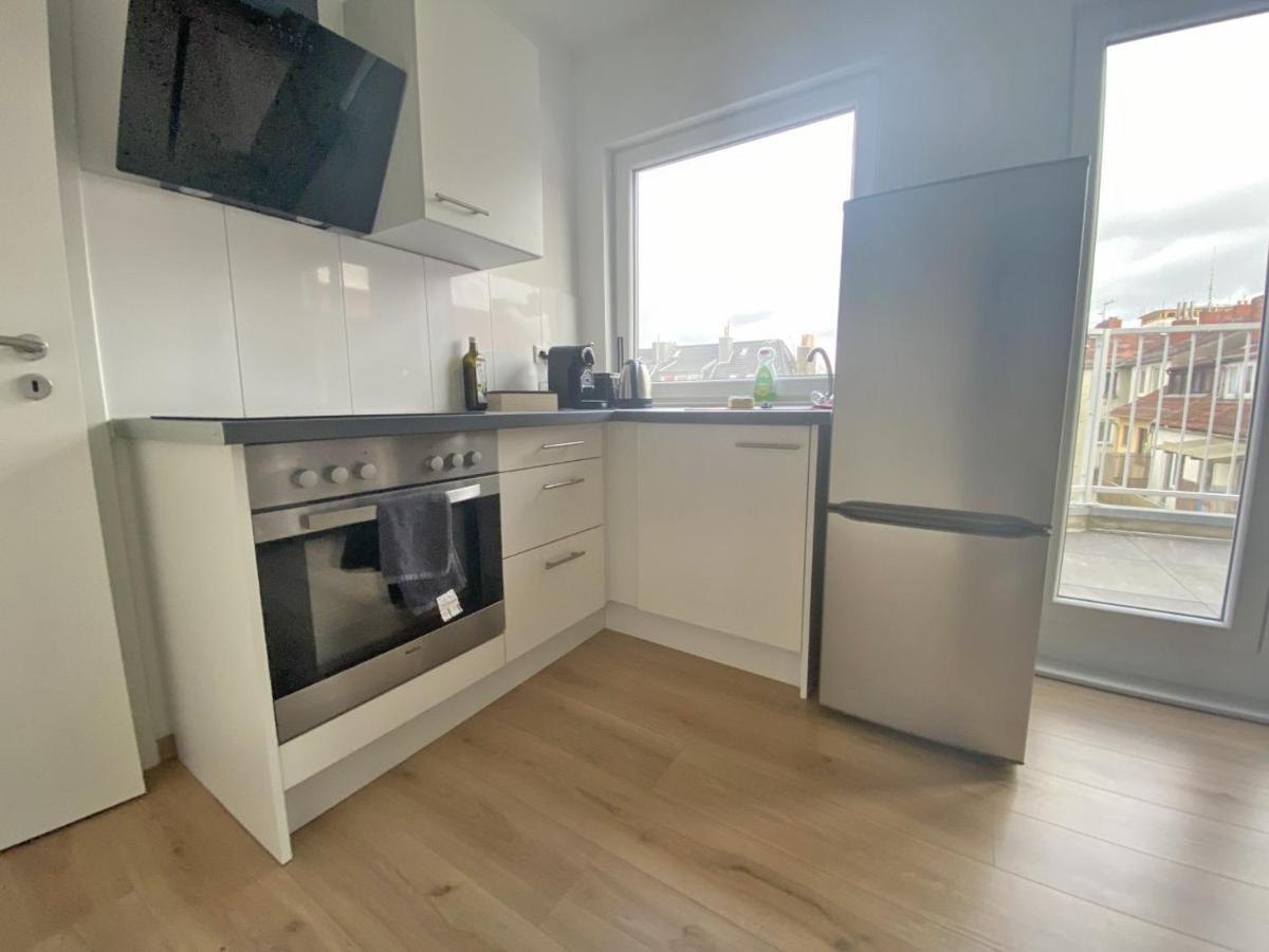 Air Apartments 2 BRE Dış mekan fotoğraf