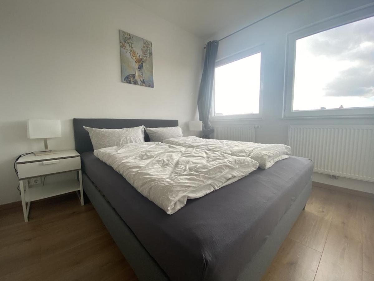 Air Apartments 2 BRE Dış mekan fotoğraf