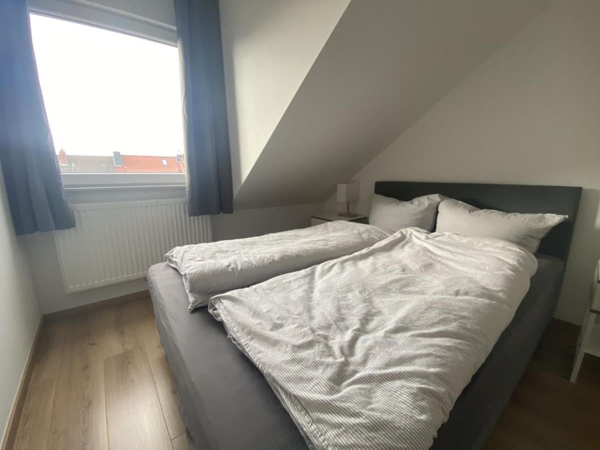 Air Apartments 2 BRE Dış mekan fotoğraf