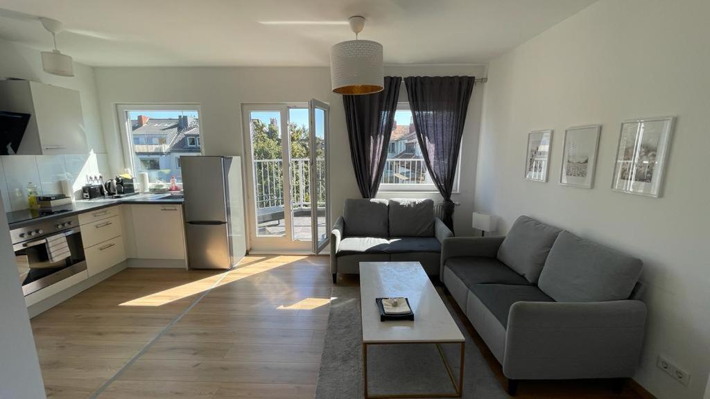 Air Apartments 2 BRE Dış mekan fotoğraf