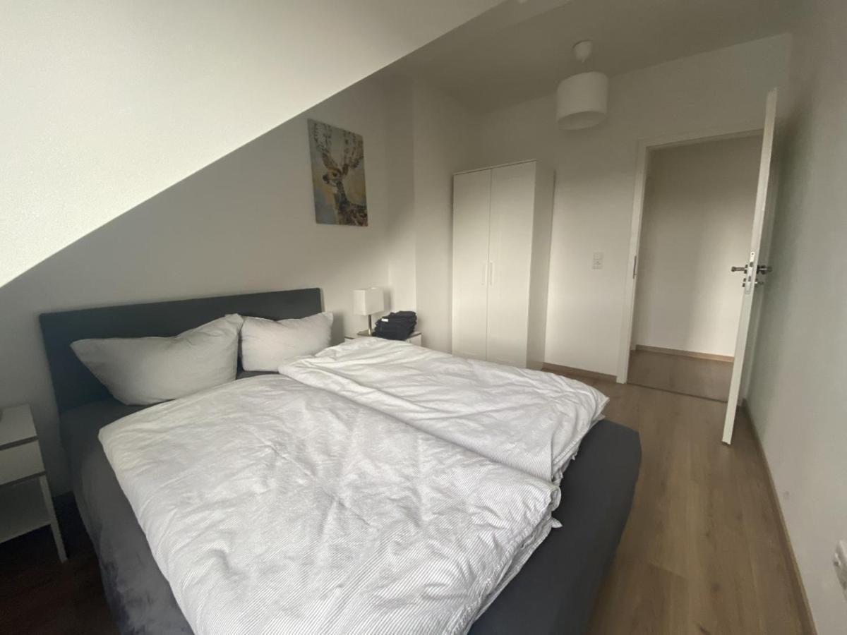 Air Apartments 2 BRE Dış mekan fotoğraf